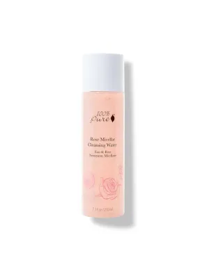 Rose Micellar Cleansing Water