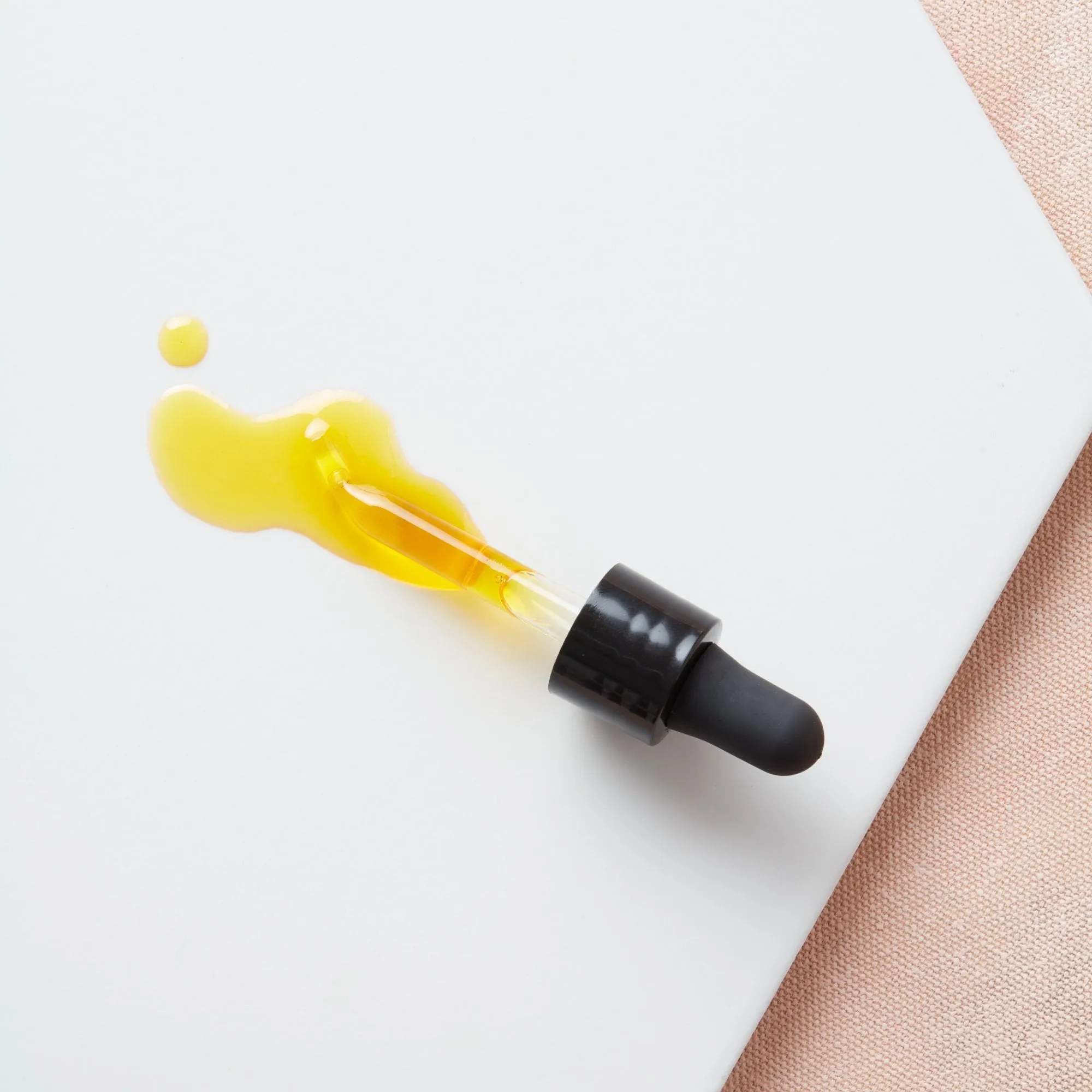 Rose Nourishing Facial Oil
