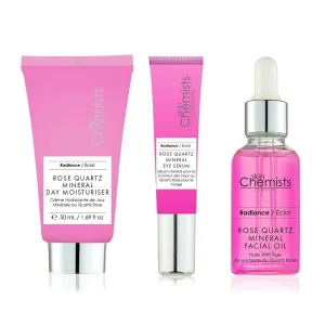 Rose Quartz Morning Routine Kit