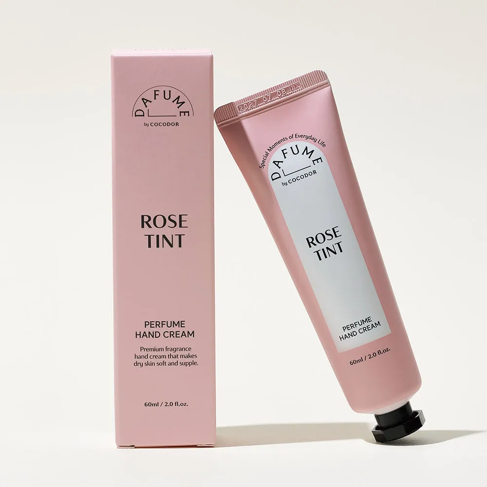 Rose Tint