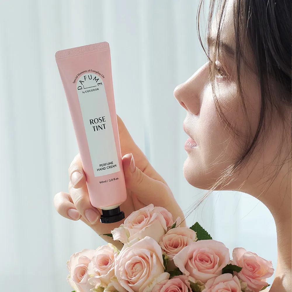 Rose Tint