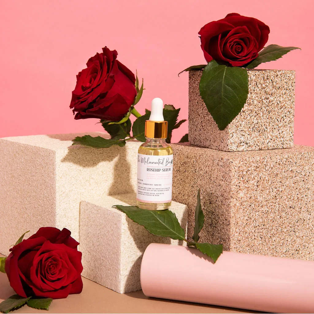 Rosehip Oil