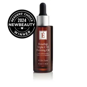 Rosehip Triple C E Firming Oil