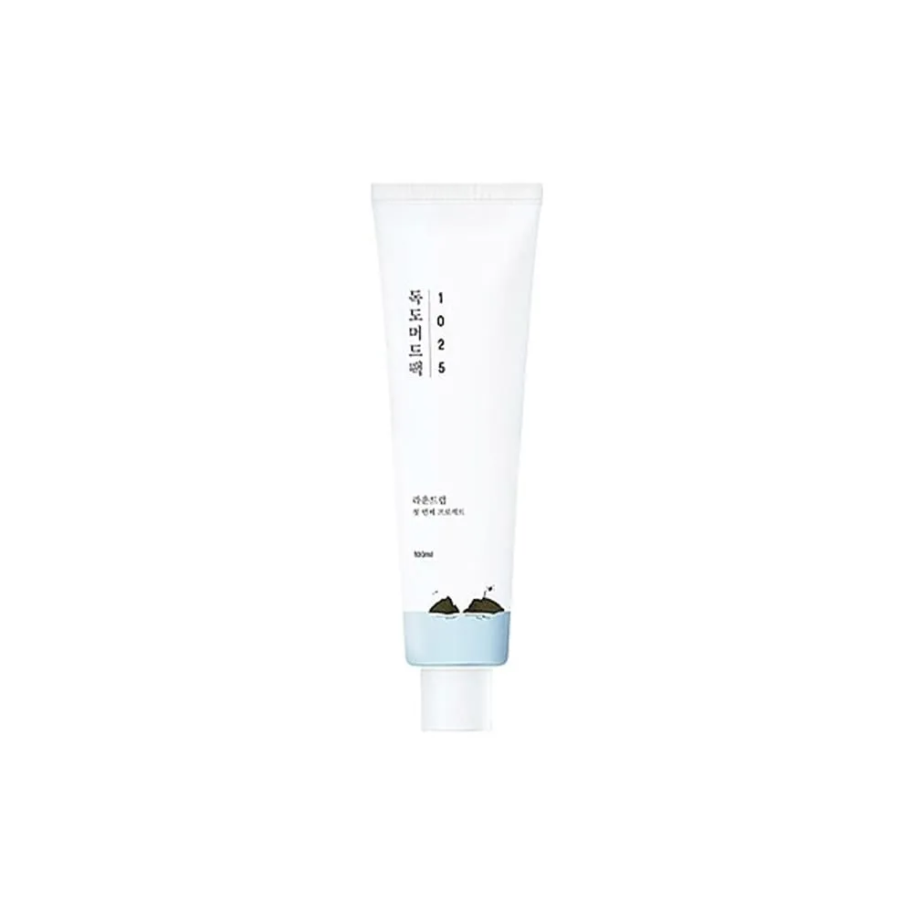 Round Lab Dokdo Mud Pack