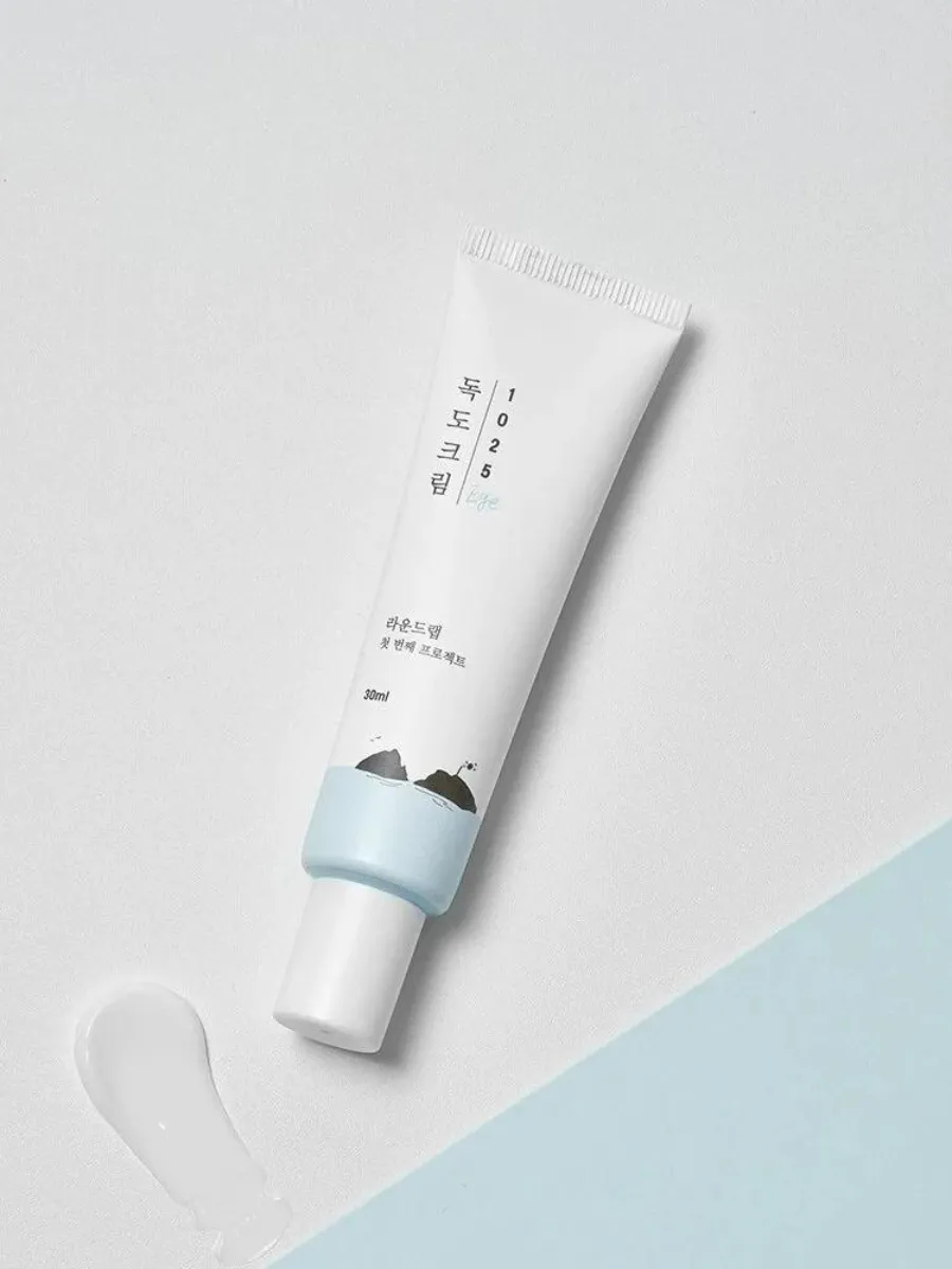 [ROUNDLAB] 1025 Dokdo Eye Cream 30ml