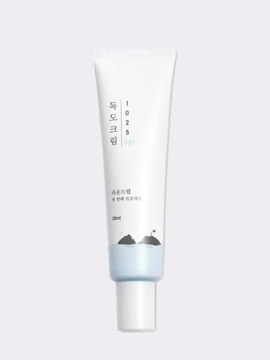 [ROUNDLAB] 1025 Dokdo Eye Cream 30ml