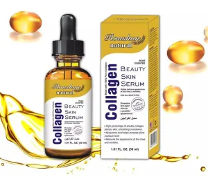 Roushun Natural Collagen Beauty Skin Serum - 30ml