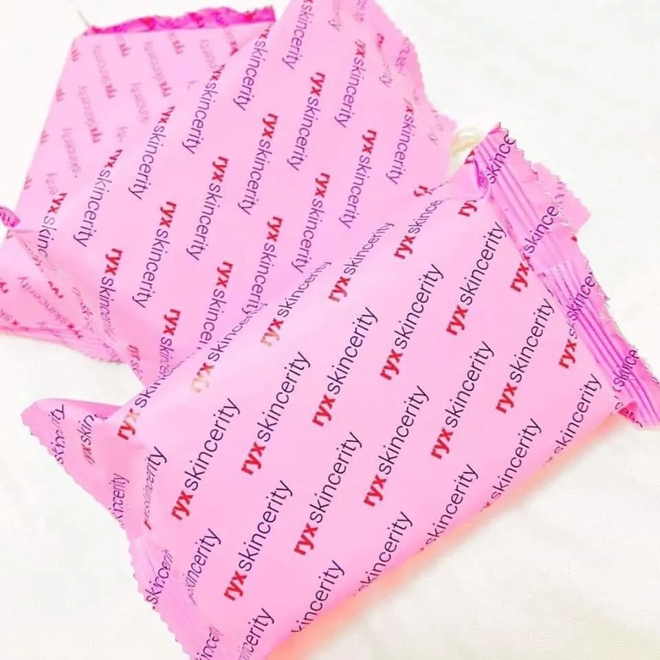 Ryxskin Glow Bar | Ryx Glow Bar