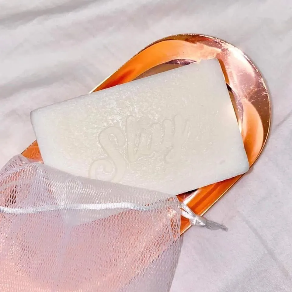Ryxskin Glow Bar | Ryx Glow Bar
