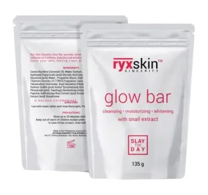 Ryxskin Glow Bar | Ryx Glow Bar