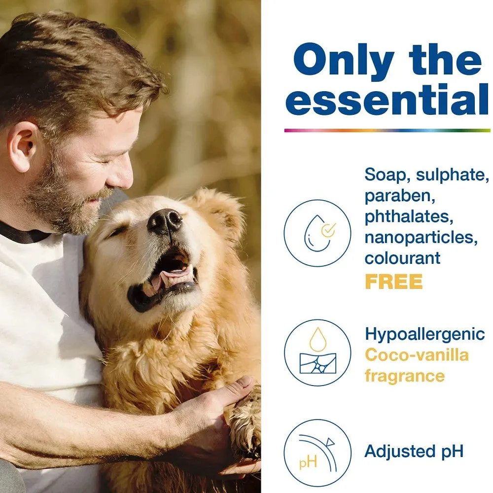 S3 PYO Mousse for Dogs