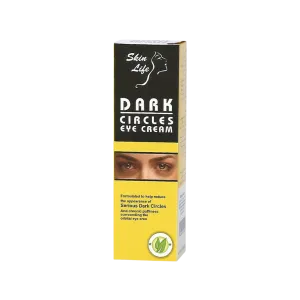 Saeed Ghani Dark Circles Eye Cream 30ml