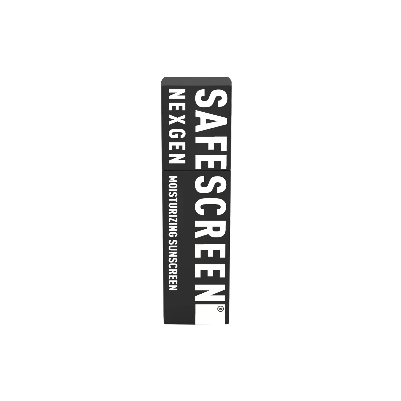SAFESCREEN® NEXGEN SPF 80  Moisturizing Sunscreen