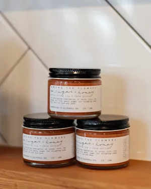 Salt Scrub