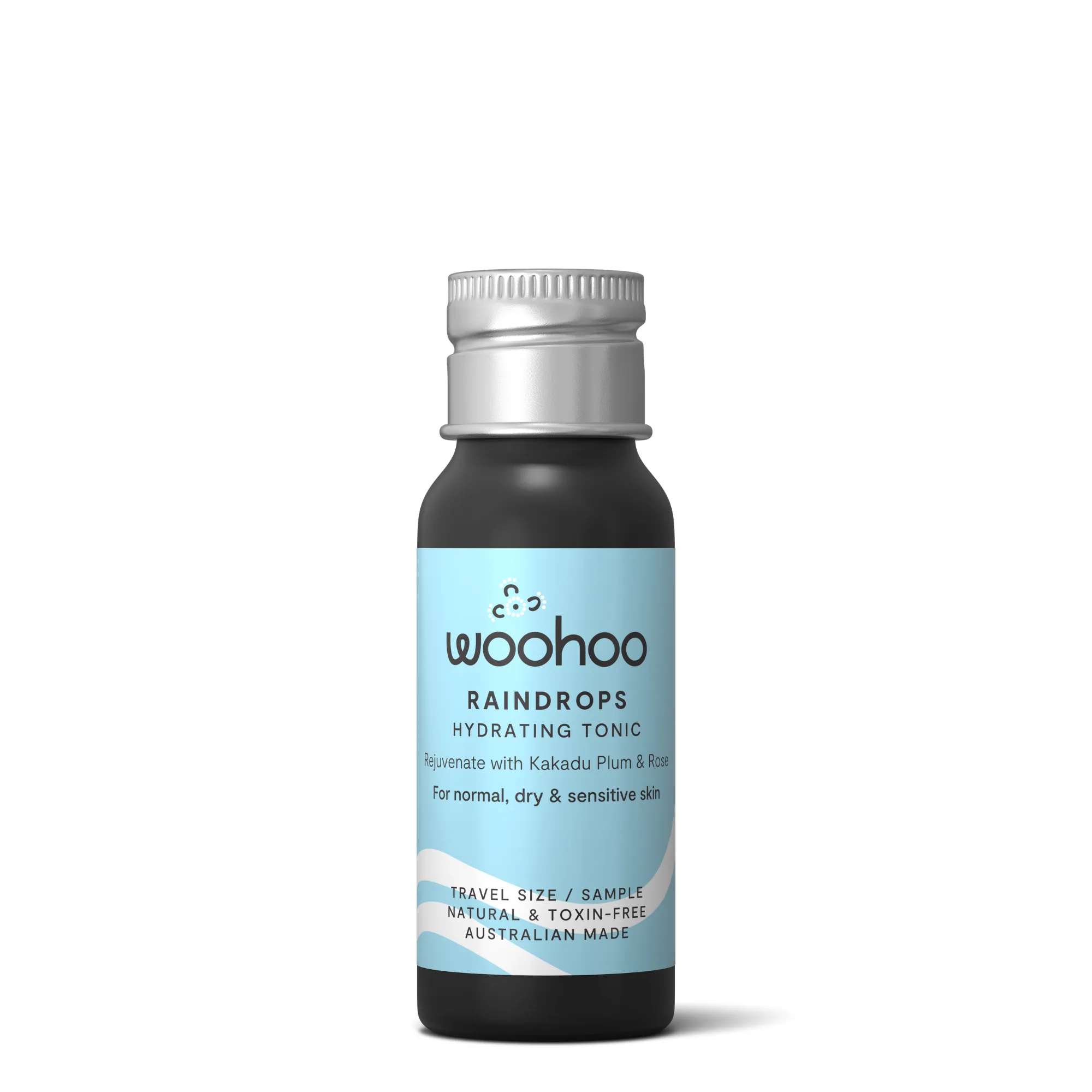 SAMPLE - 'Raindrops' Hydrating Face Mist