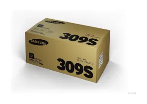 Samsung 309S Black Original Toner - SV105A