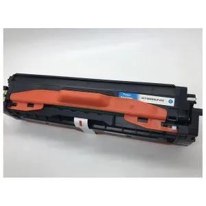 Samsung DC Toner CLT-504S(CLP-415) - Cyan