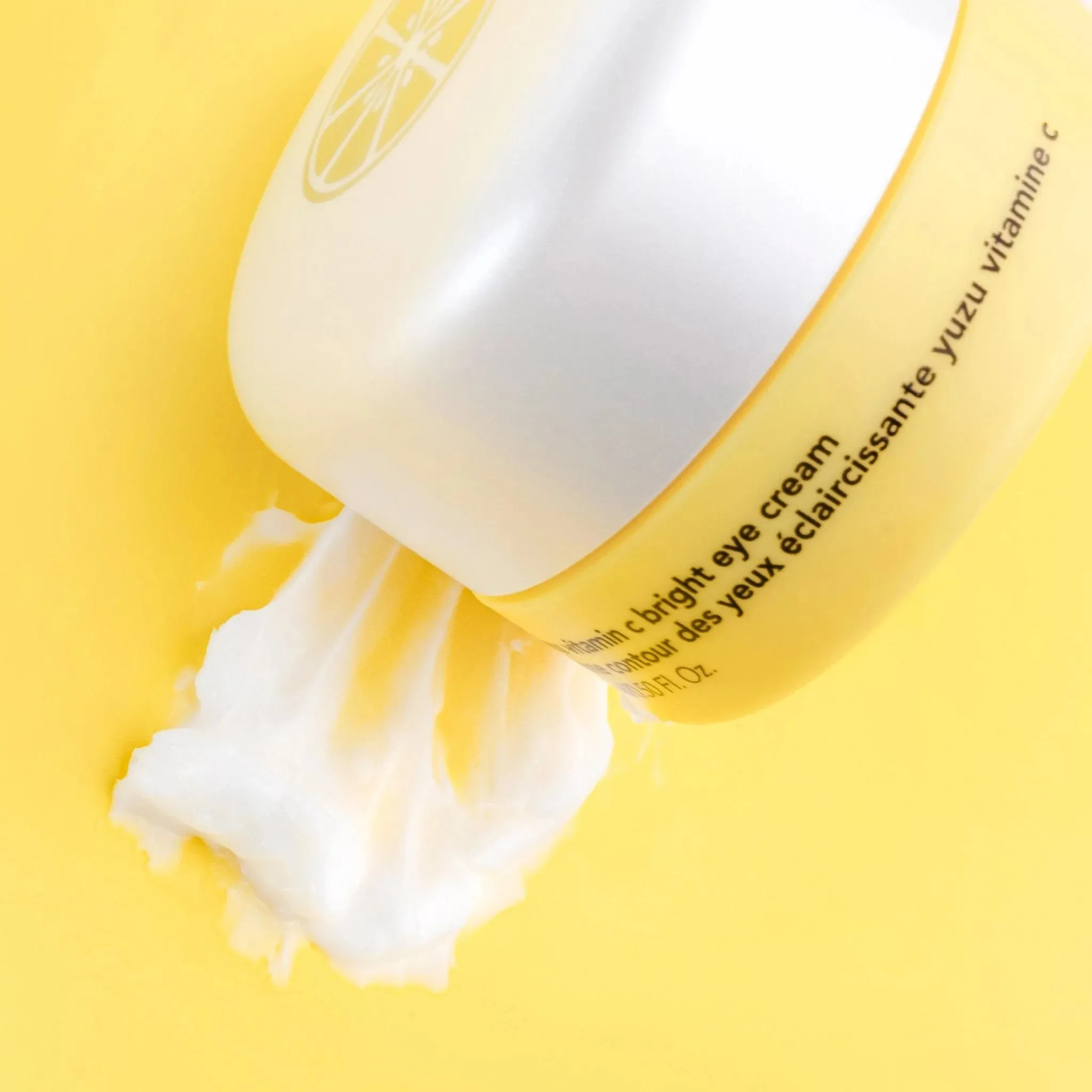 Saturday Skin Vitamin C Bright Eye Cream