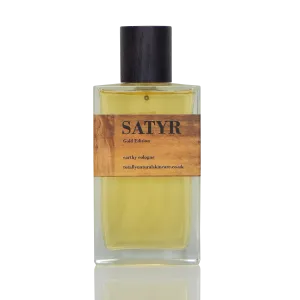 SATYR Autnmn Gold