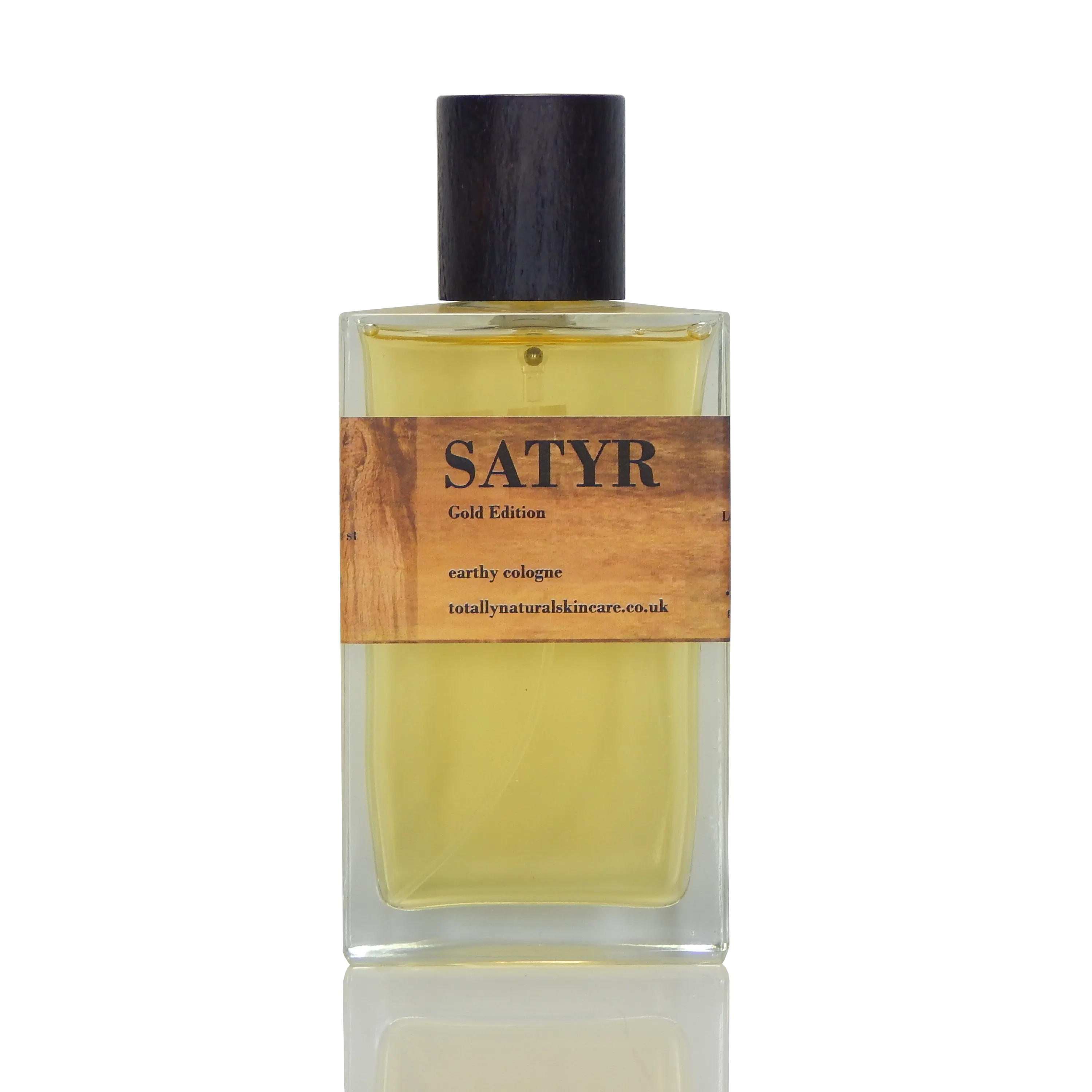 SATYR Autnmn Gold