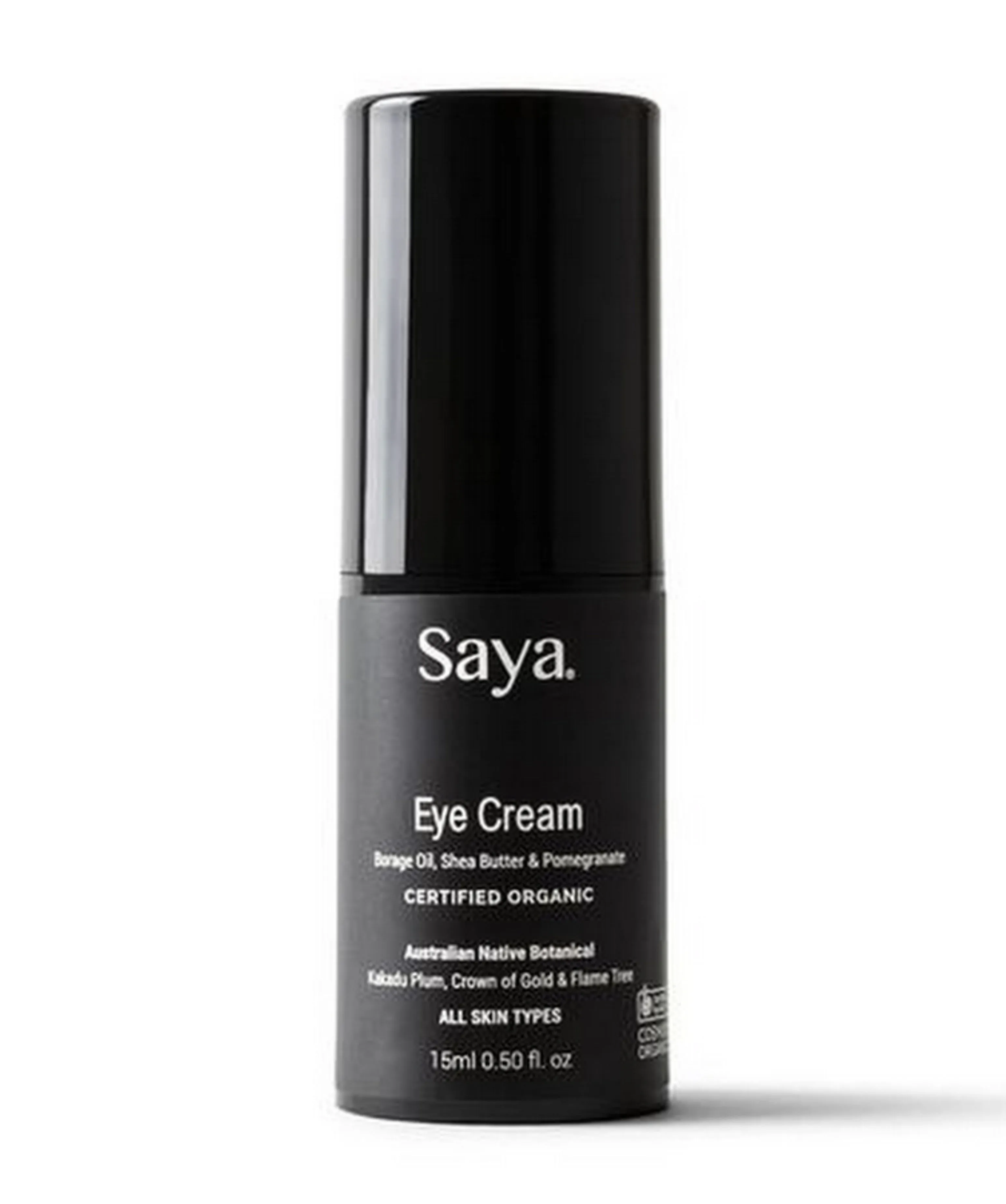 Saya SkincareEye Creme