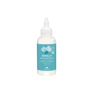 Scalp Relief Rinse