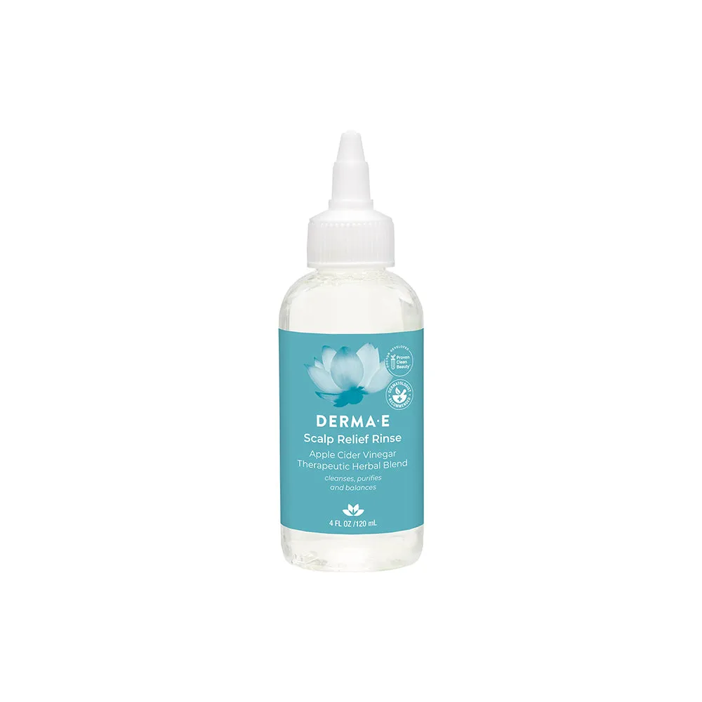 Scalp Relief Rinse