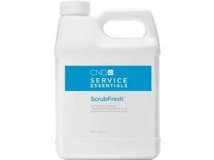 Scrubfresh