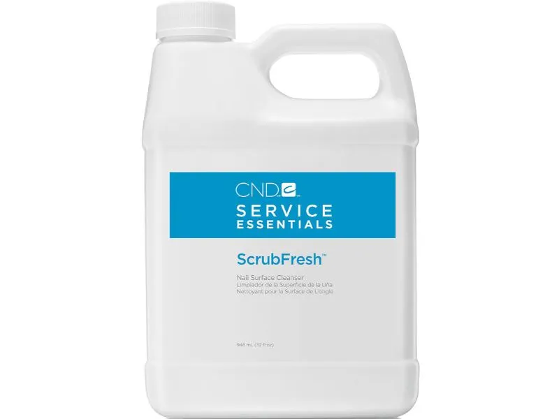 Scrubfresh