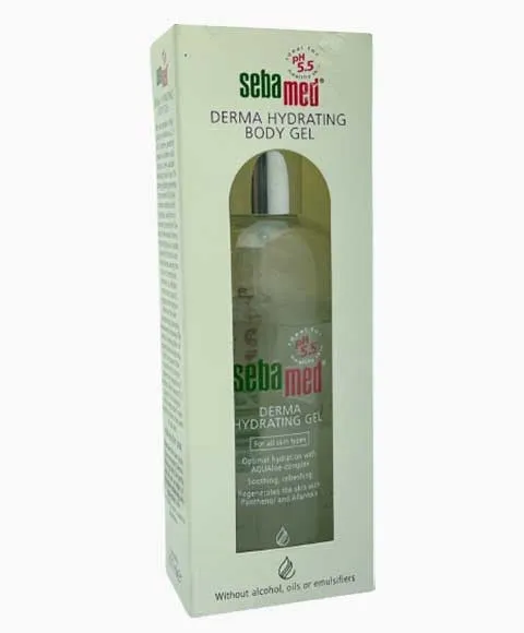 Seba Med  Derma Hydrating Body Gel
