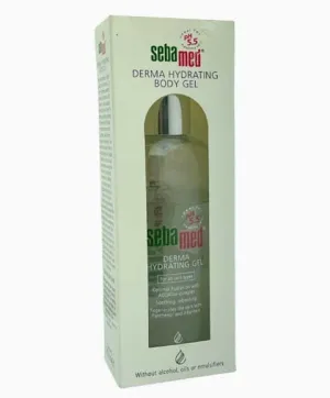 Seba Med  Derma Hydrating Body Gel