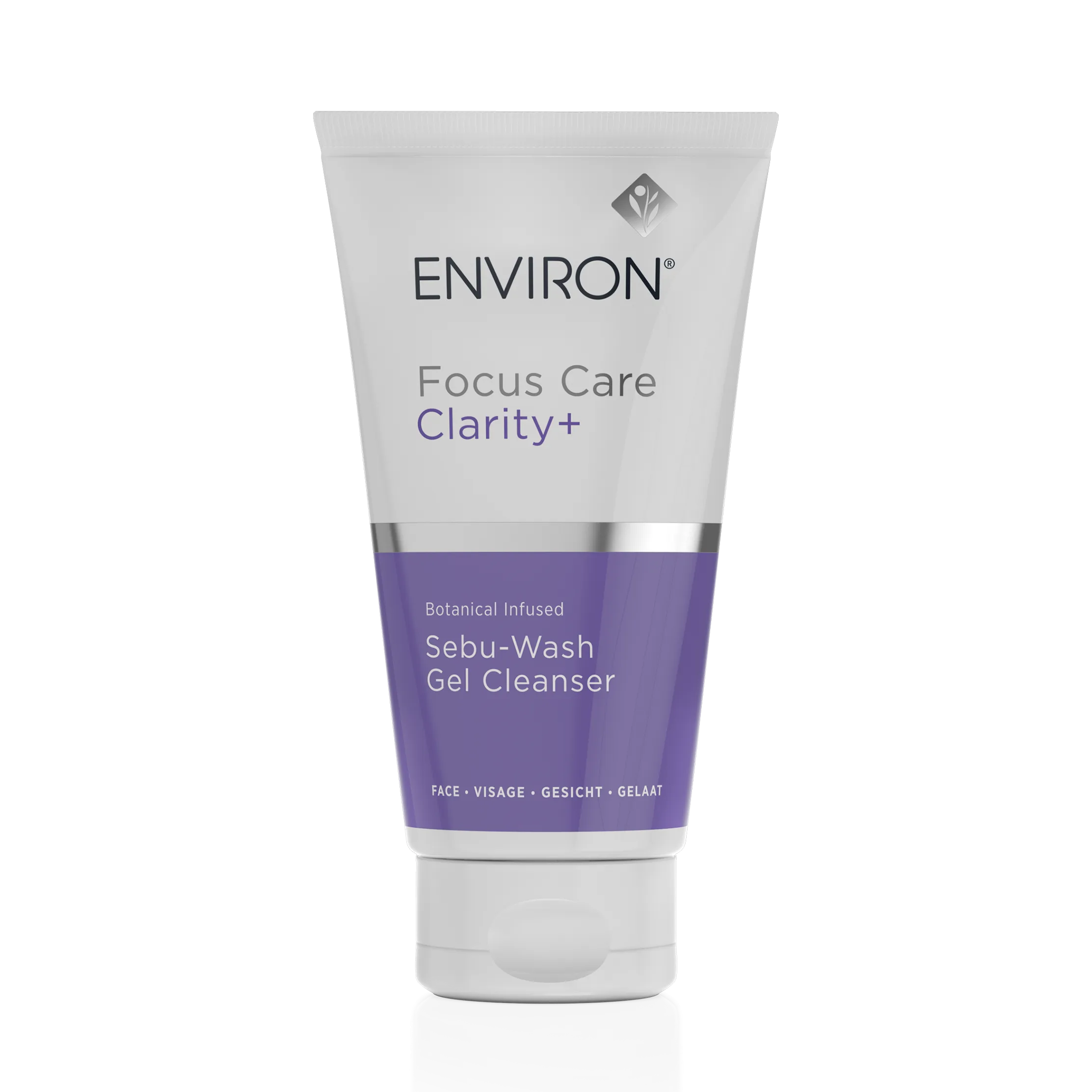 Sebu-Wash Gel Cleanser 150ml