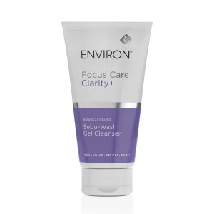 Sebu-Wash Gel Cleanser 150ml