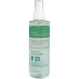 Seed   Clay Hyaluronic Acid and Green Tea Refreshing Face Mist