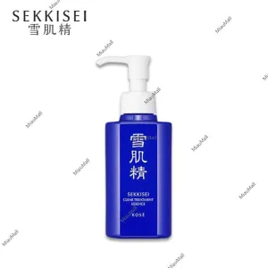 SEKKISEI Clear Treatment Essence 140ml