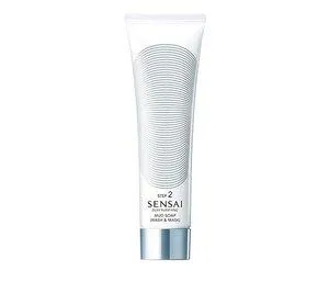 Sensai Sensai Silky Purifying Mud Soap