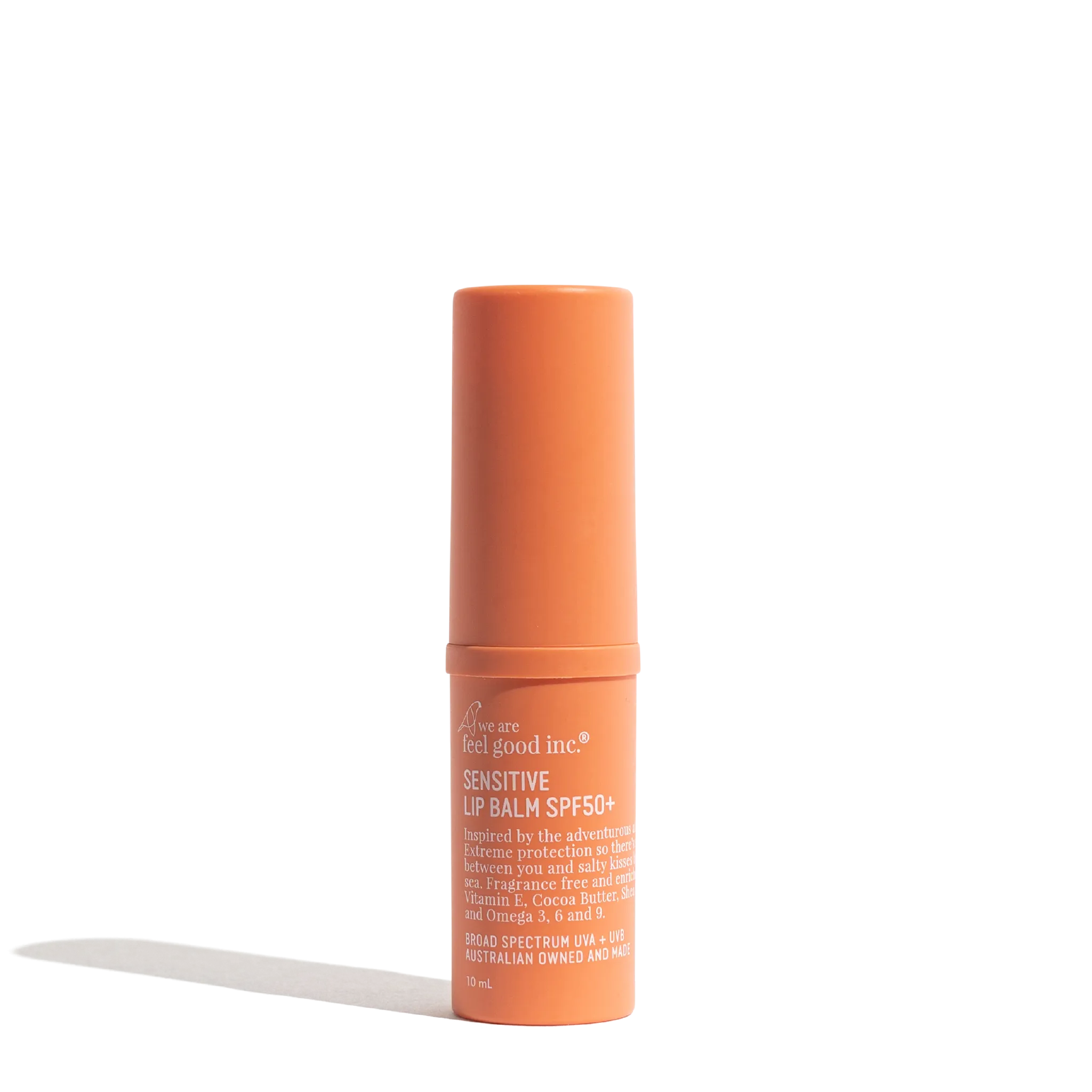 Sensitive Lip Balm SPF50 