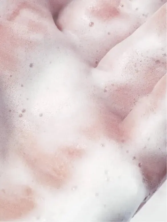 Sensitive skin cleanser - Gentle Harmony - Sensitive Skin Face & Body Cleanser