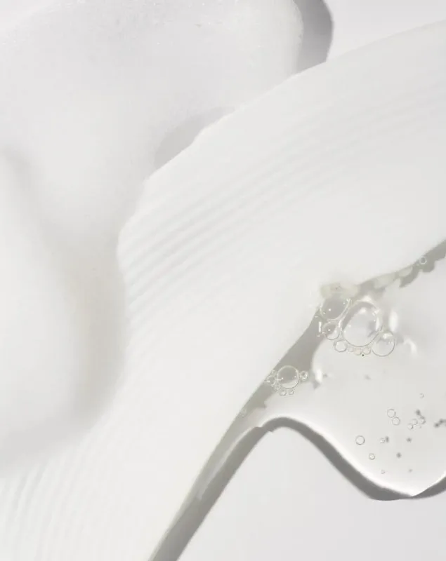 Sensitive skin cleanser - Gentle Harmony - Sensitive Skin Face & Body Cleanser