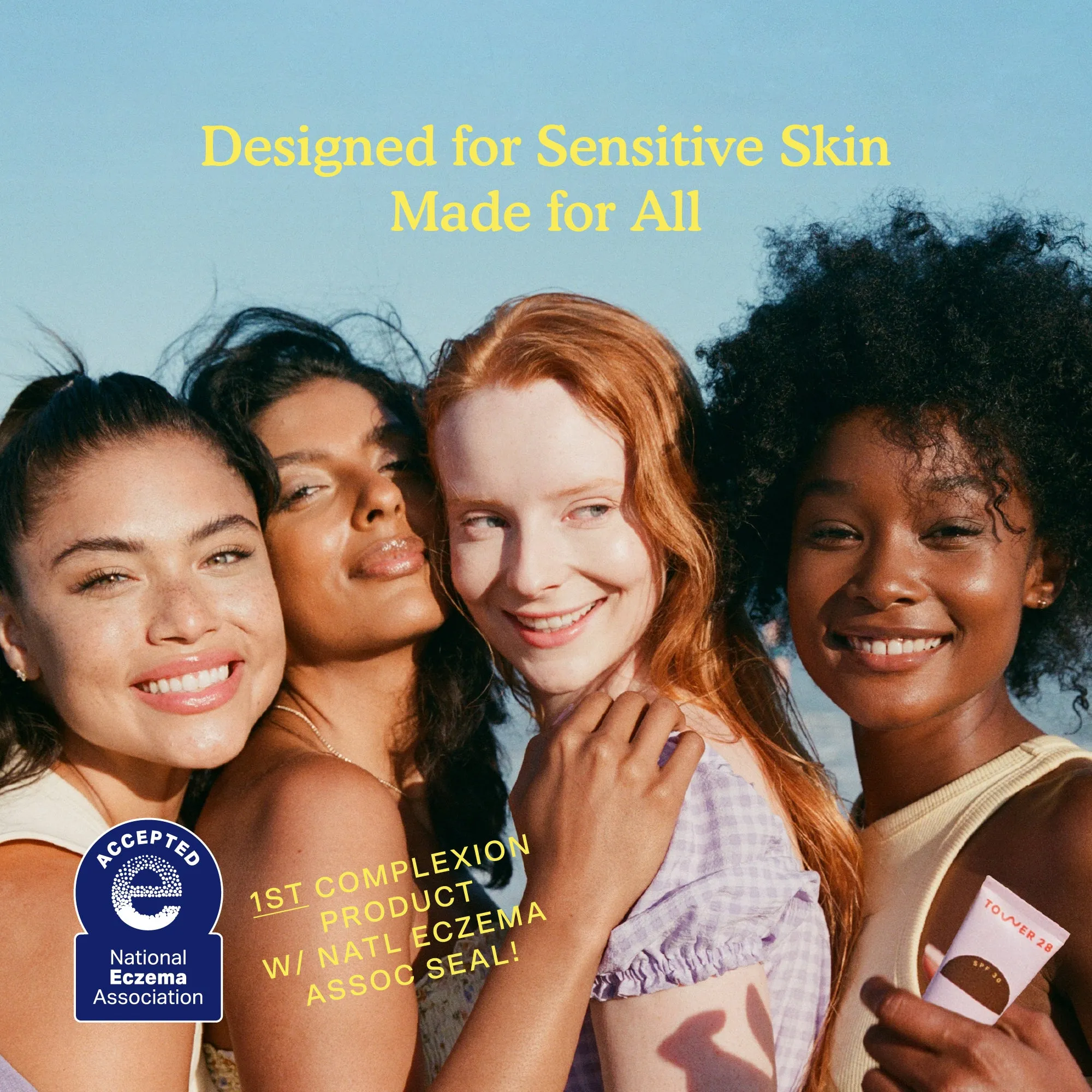 Sensitive Skincare Duo