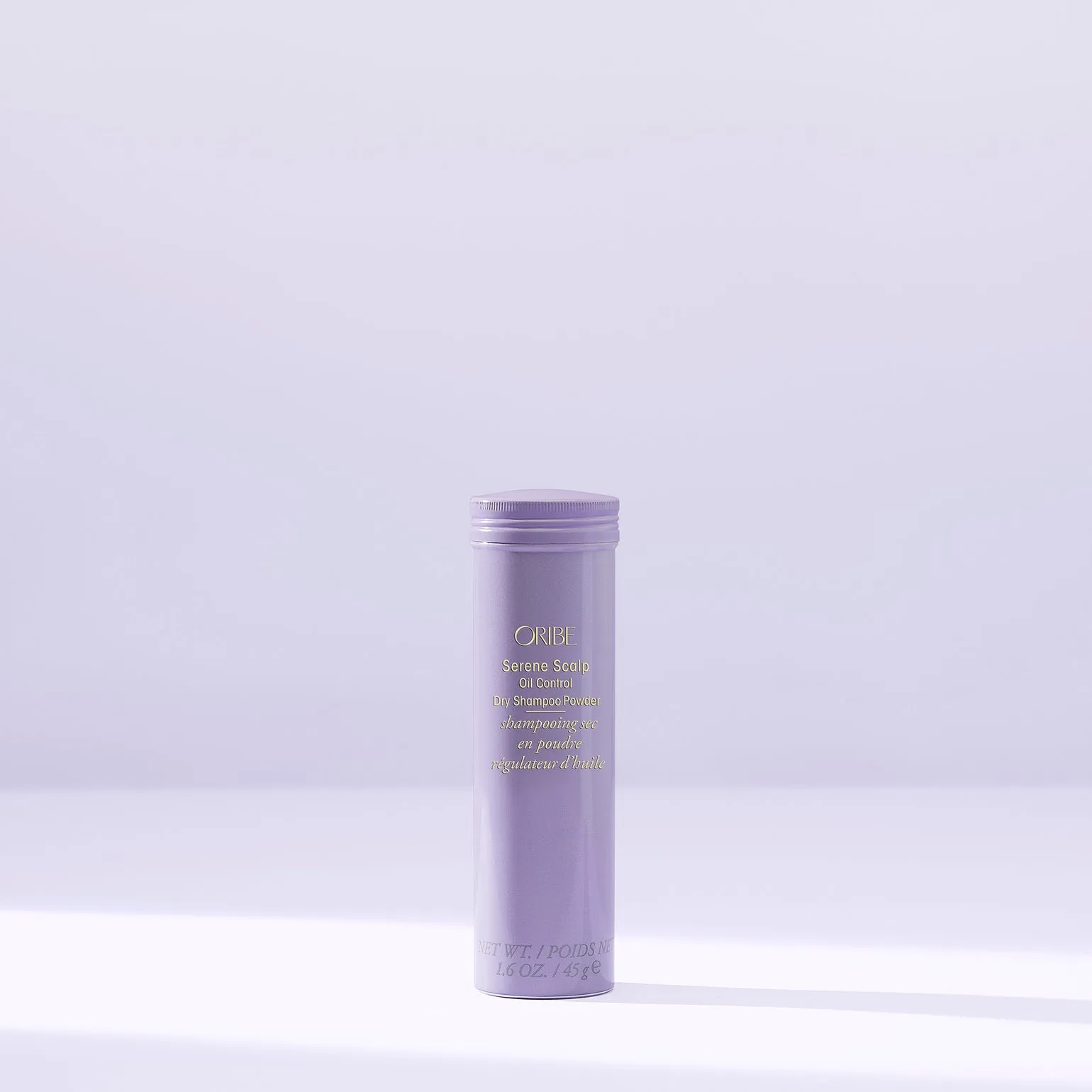 SERENE SCALP OIL CONTROL DRY SHAMPOO POWDER