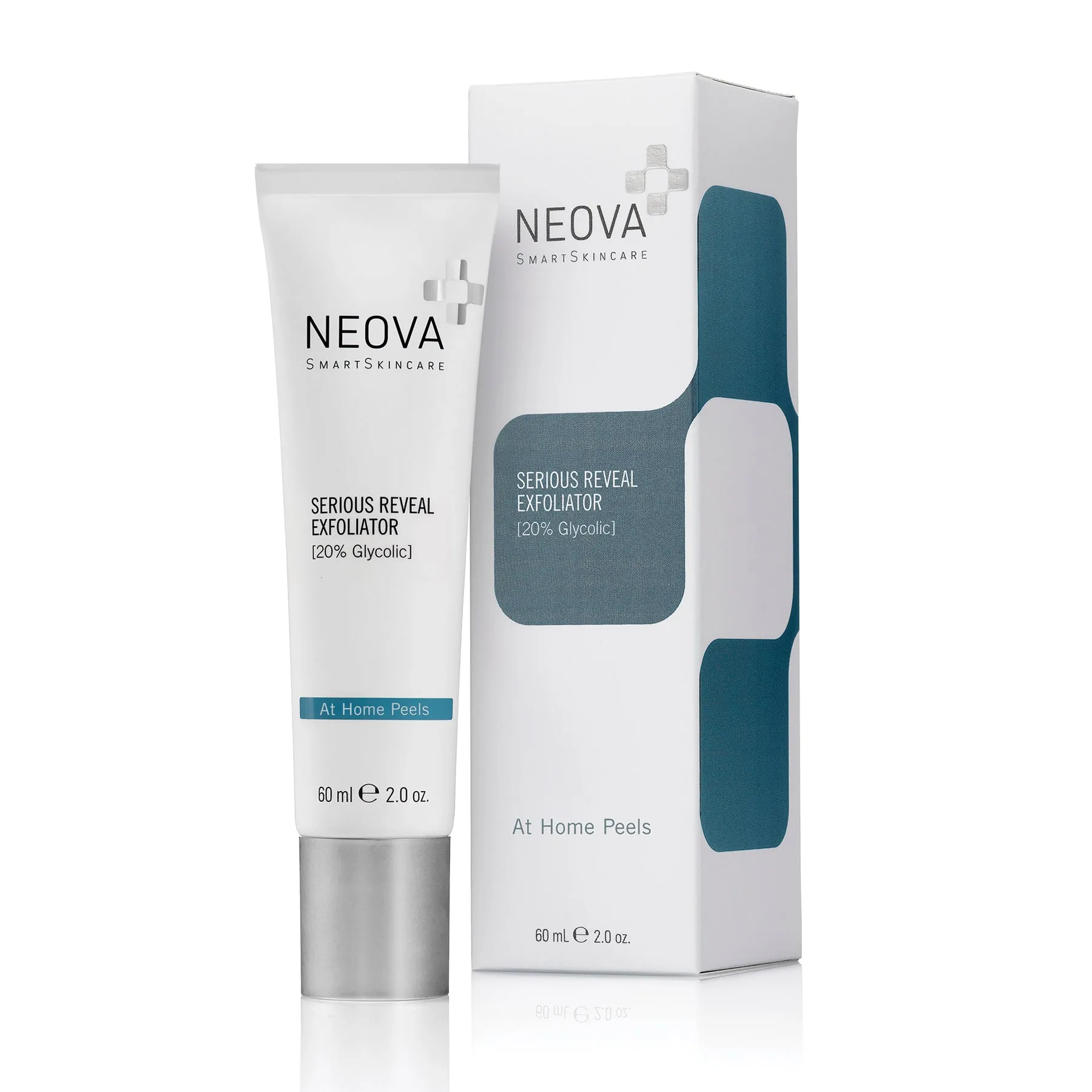 Serious Reveal Exfoliator