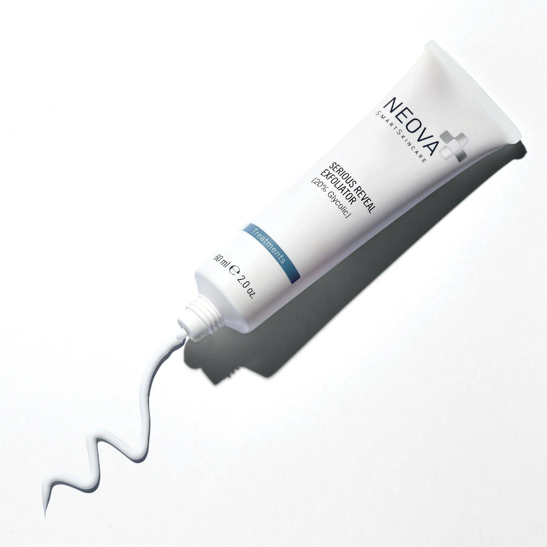 Serious Reveal Exfoliator