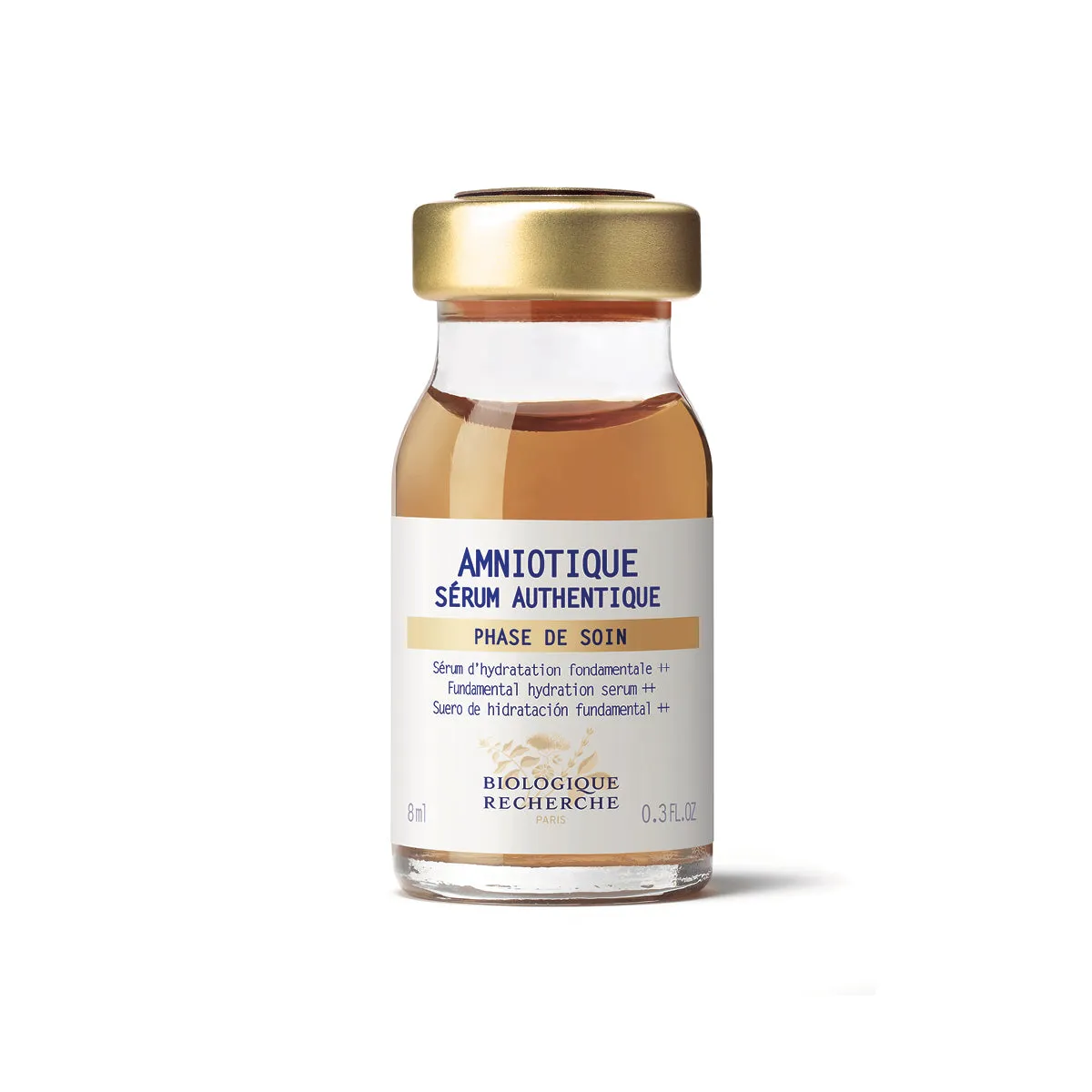 Serum Amniotique VG