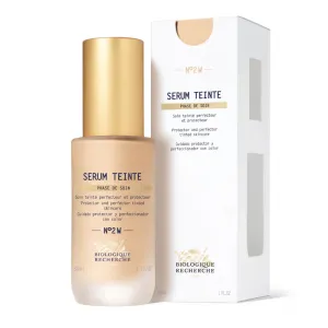 Serum de Teinte N2 W
