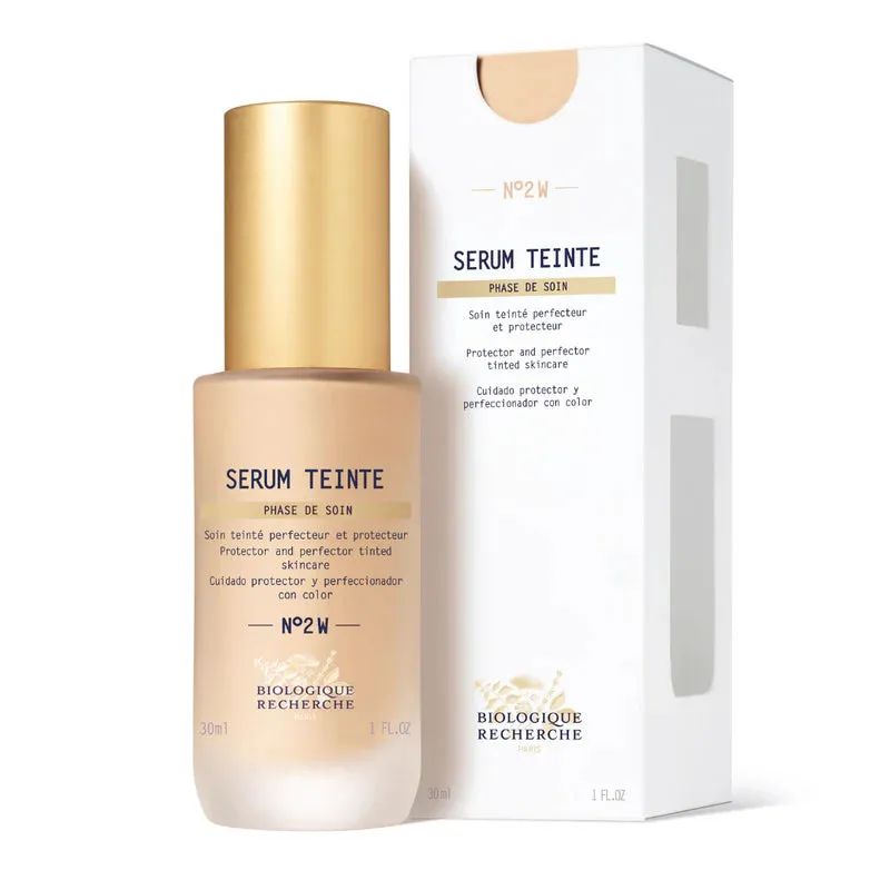 Serum de Teinte N2 W
