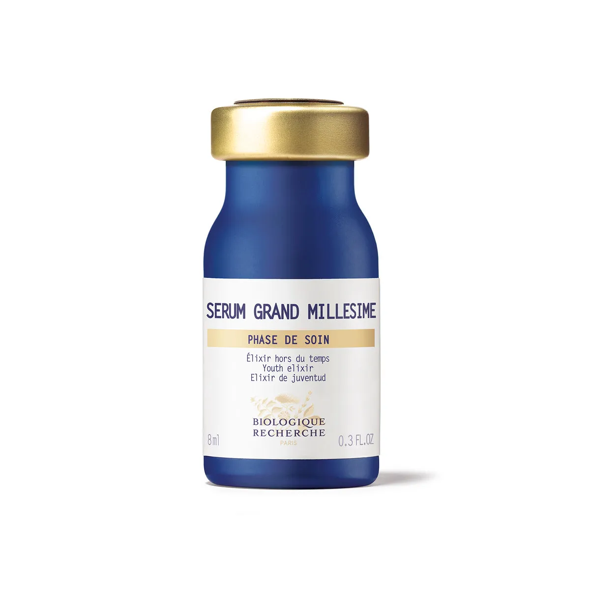 Serum Grande Millesime