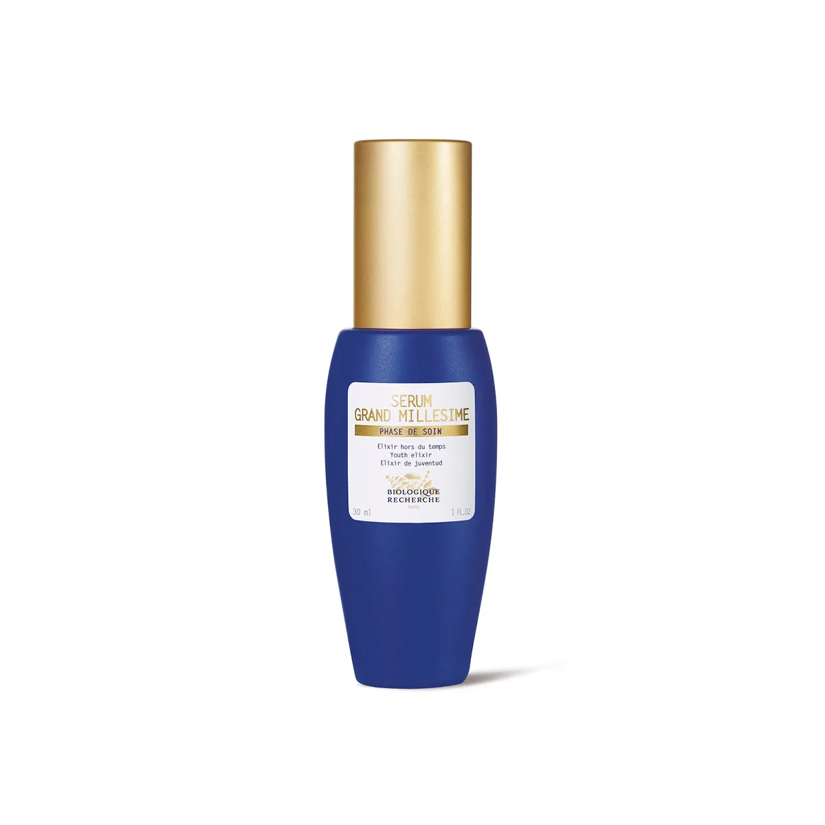 Serum Grande Millesime
