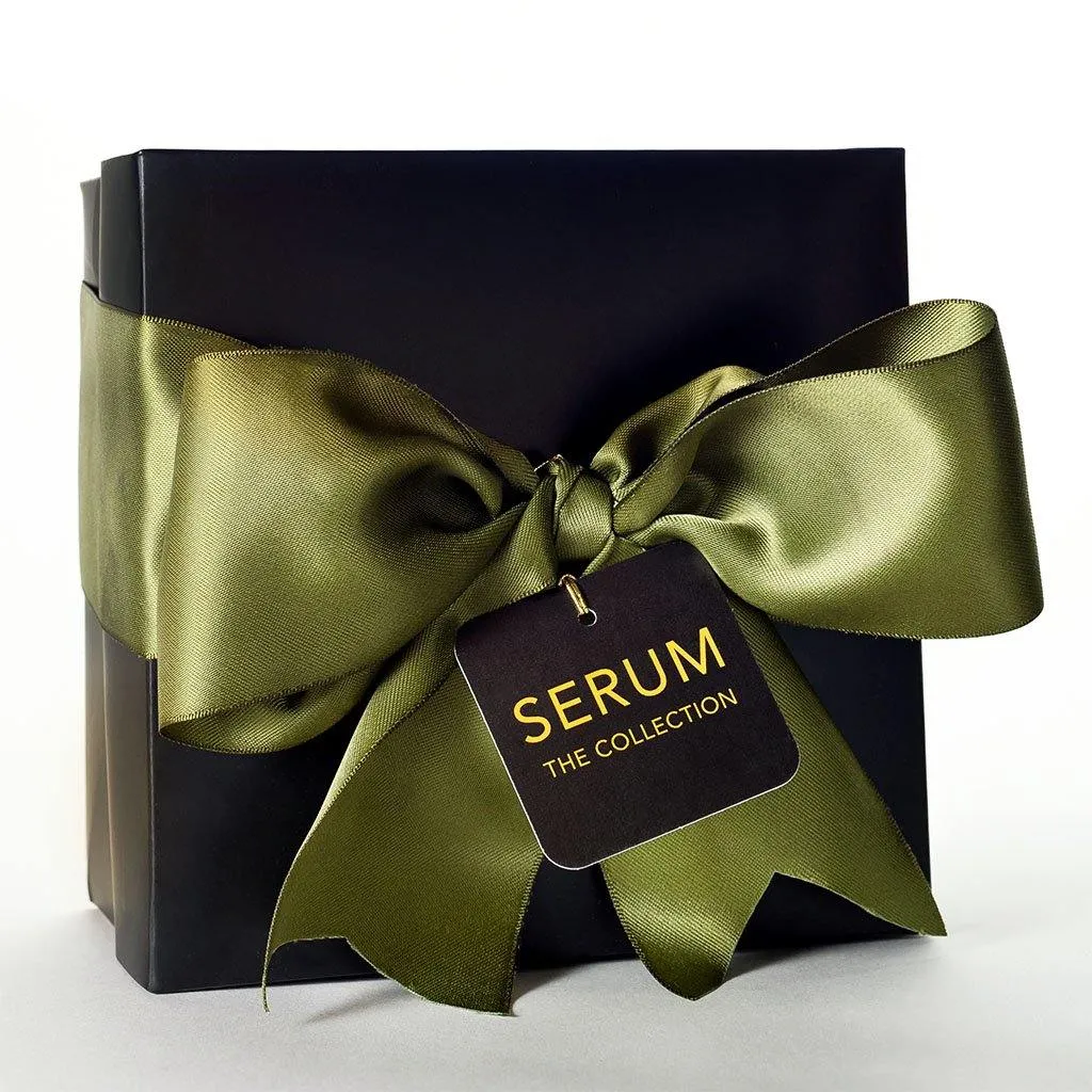 Serum - The Collection