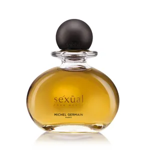 Sexual Pour Homme Aftershave 75ml/2.5oz